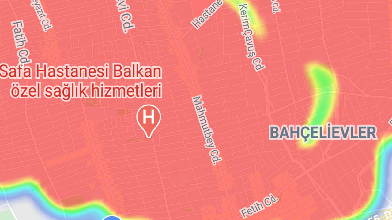 Bahçelievler