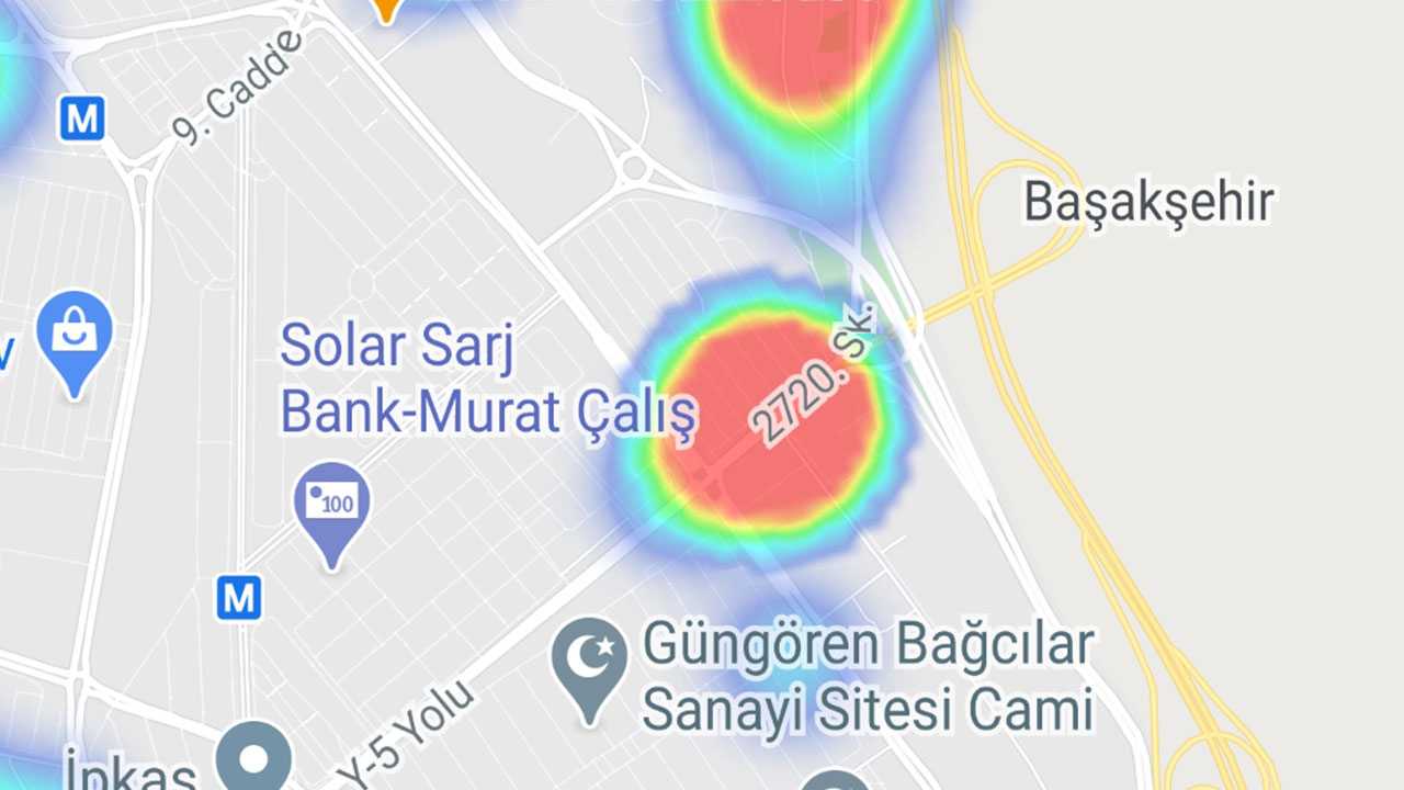 Başakşehir