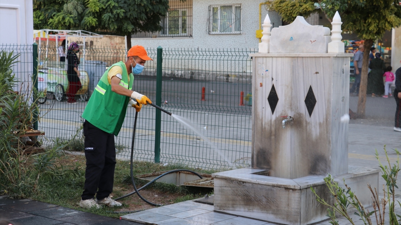 "Sağ olsunlar elimden tuttular, beni işe aldılar"