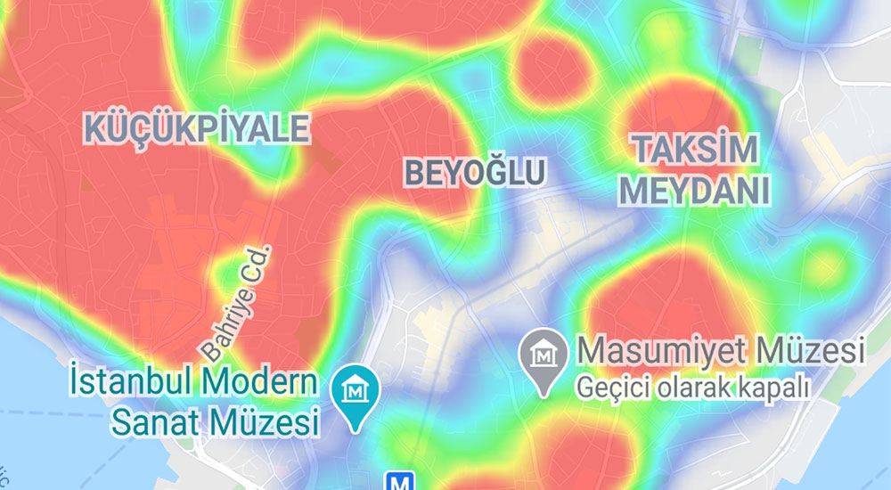 Beyoğlu