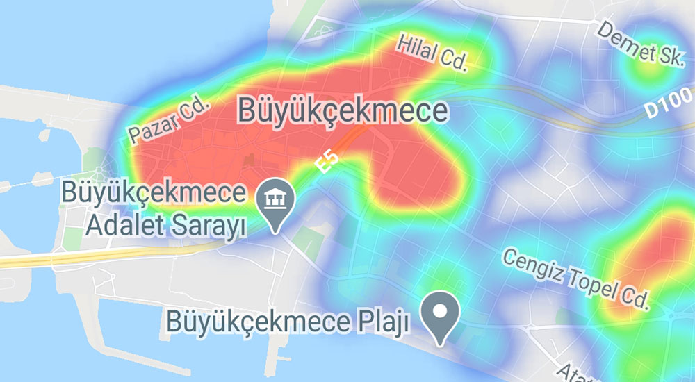 Büyükçekmece