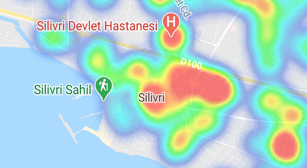 Silivri