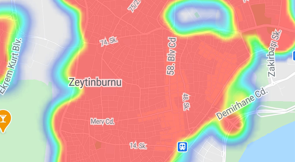 Zeytinburnu