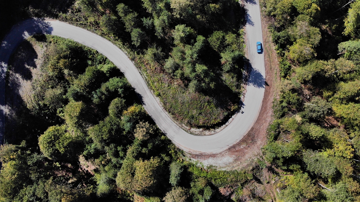 Pazaryeri Belediye Başkanı Zekiye Tekin, ilçede bulunan göletlerin her mevsim ayrı güzellikte olduğunu söyledi.
