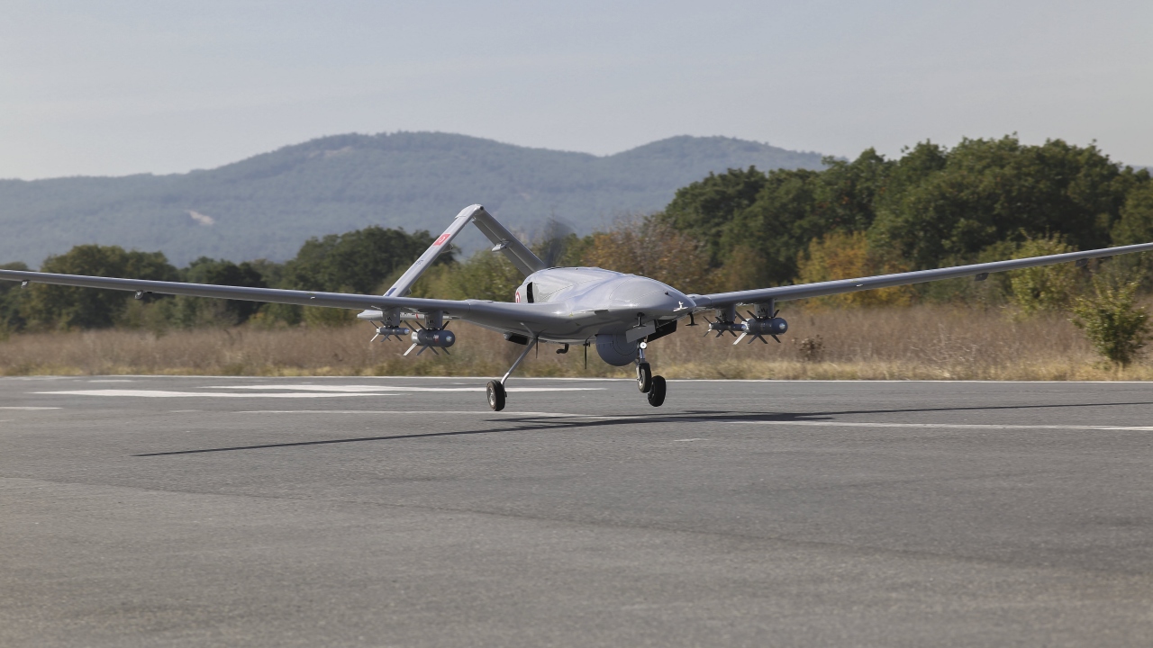 Askeri uzman Viktor Baranets, Komsomolskaya Pravda Gazetesi için bir analiz kaleme aldı.