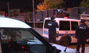 6 ay takip edilen 'Barutlar' çetesi çökertildi: 24 gözaltı