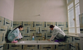 Nüfus Müdürlüğünden 'Masumlar Apartmanı' paylaşımı