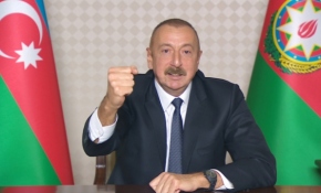 Gubatlı kent merkezi işgalden kurtarıldı