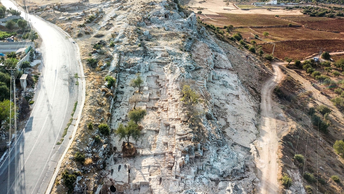 Hatay`ın UNESCO tarafından "gastronomi kenti" seçilmesiyle avantajlarının arttığını ifade eden Uygur, şöyle konuştu: