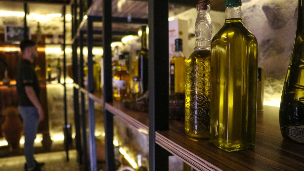 Uygur, Hristiyan vatandaşların yaşadığı 2 mahalle ve 3 kilisenin bulunduğu ilçelerinin inanç turizmi açısından da birçok zenginliği barındırdığını söyledi.