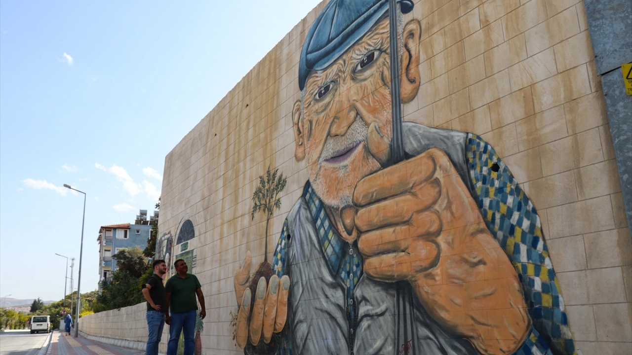 "Ziyaretçi sayımız haftada 5-6 bini bulmaya başladı"