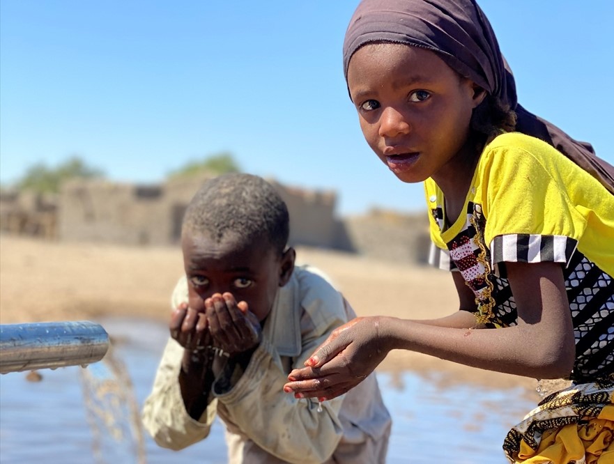 Kuyu ve çeşmelerin yapım süresi 2-6 ay arası