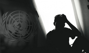 Birleşmiş Milletler'in 'kaygı' bozukluğu