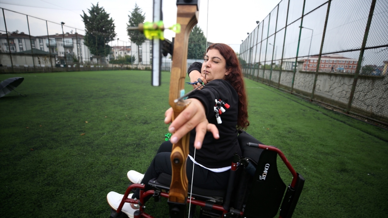 Miray Vildan Sakallı, hayatının geçirdiği rahatsızlıktan sonra değiştiğini söyledi.