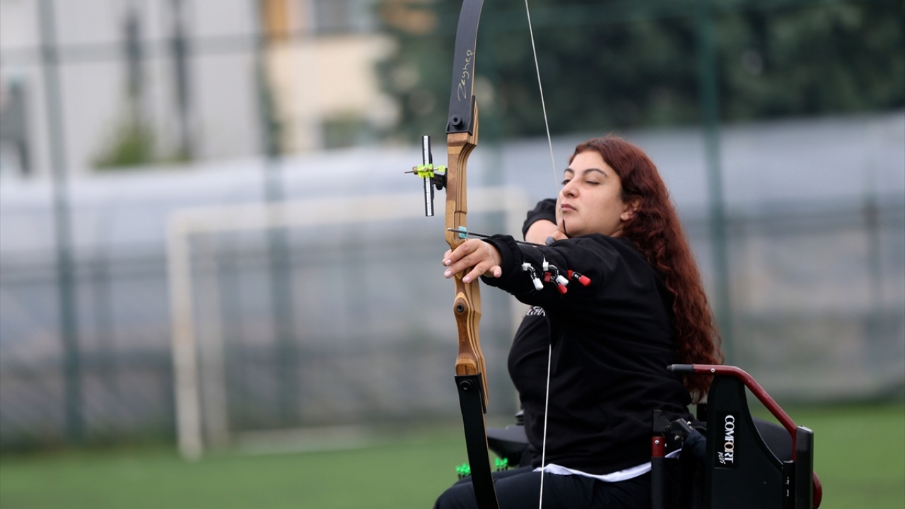 "Tesadüf eseri tanıştık"