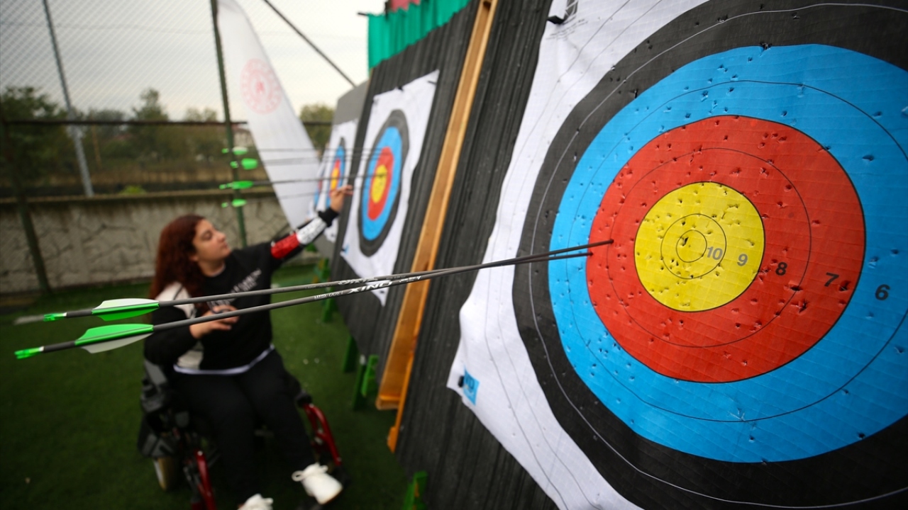 "Hedefler koyduk bir yola başladık"