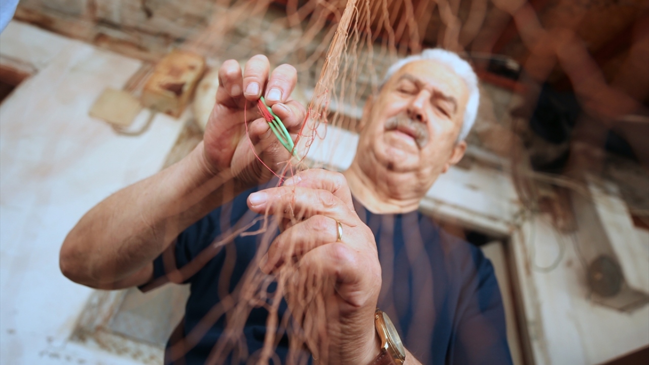 "Hamsiden umudumuz var ve denizlerde bir bolluk gözüküyor"