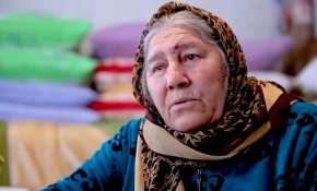 Ermeni işgaliyle ata toprağından koparılan Şımayıl Ana'nın hikayesi