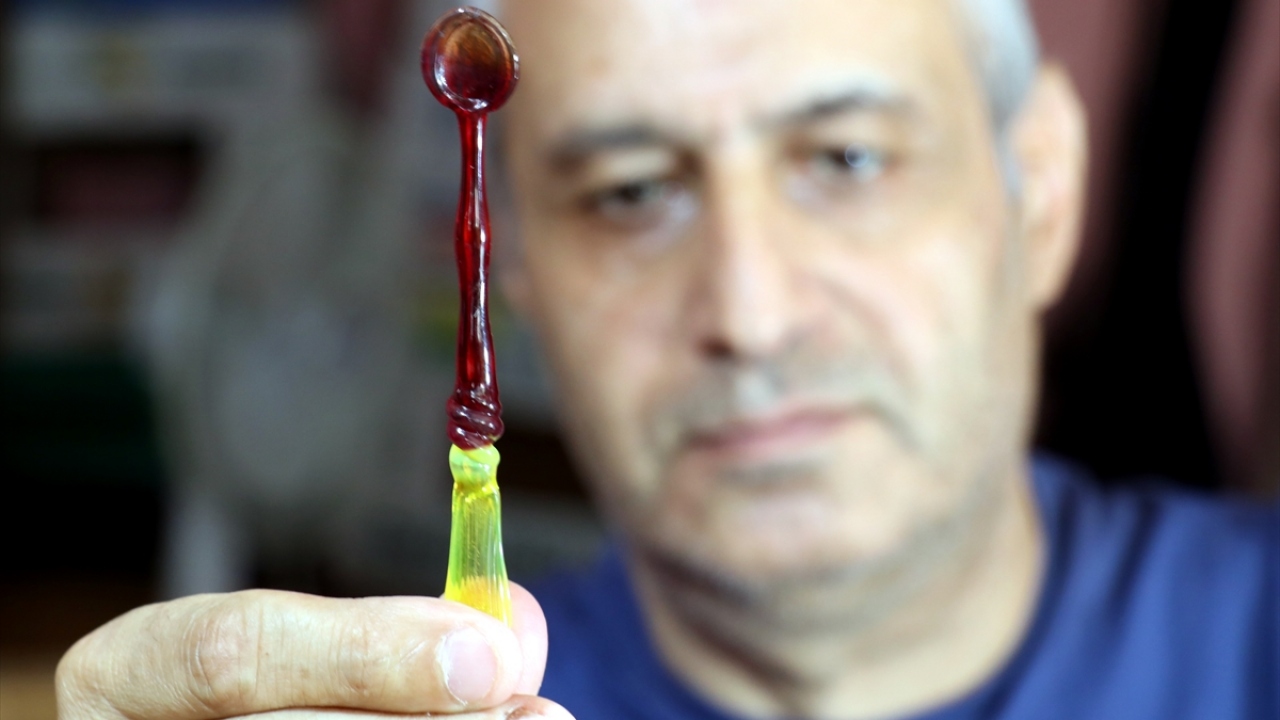 Nurettin Levent, sözlerini şöyle sürdürdü: