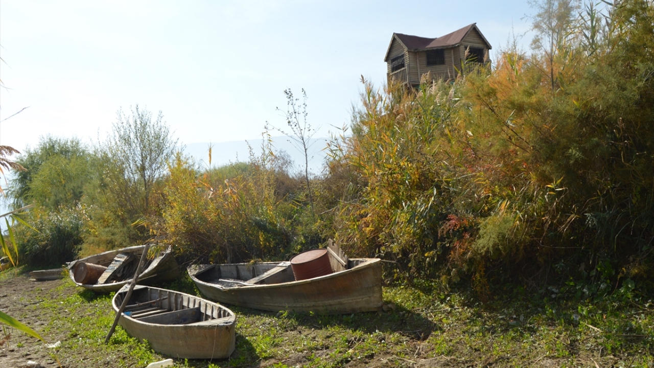 "Gelecek nesillere en güzel şekilde bırakmamız gerekiyor"