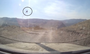 Ermeni ordusu gazetecileri hedef alıyor