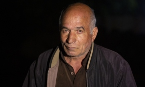 Ermenistan'ın saldırısında oğlunu kaybeden acılı baba olay anını anlattı