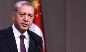 Cumhurbaşkanı Erdoğan'dan 29 Ekim mesajı