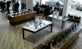 Ermenistan'ın sivil katliamı kamerada