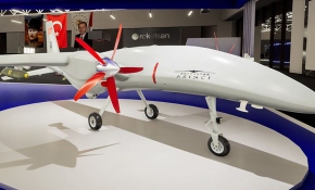 Yerli uçak motoru AKINCI ve Bayraktar TB3'e güç verecek