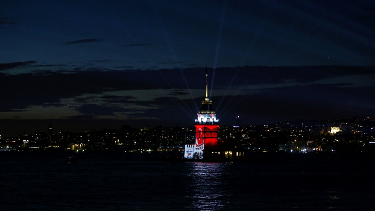 İstanbul-Kızkulesi