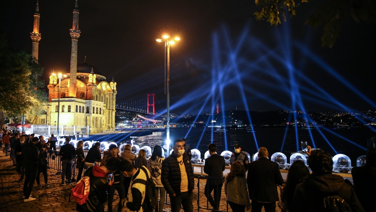 İstanbul-Ortaköy