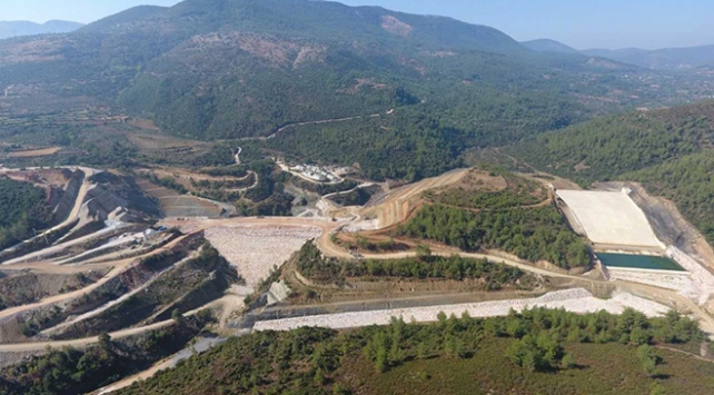 Girme Barajı, ekonomiye her yıl 32,3 milyon lira kazandıracak