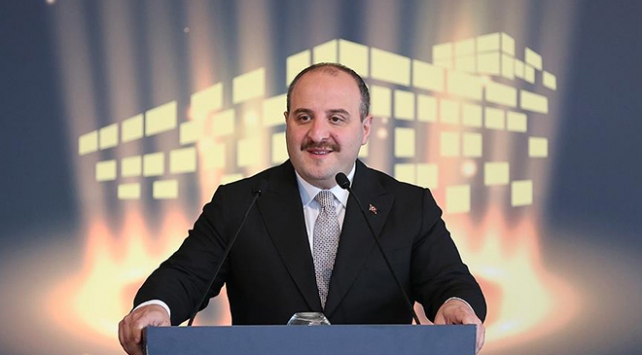 Bakan Varank: Pandemide Türk sanayisi kendini ispatladı