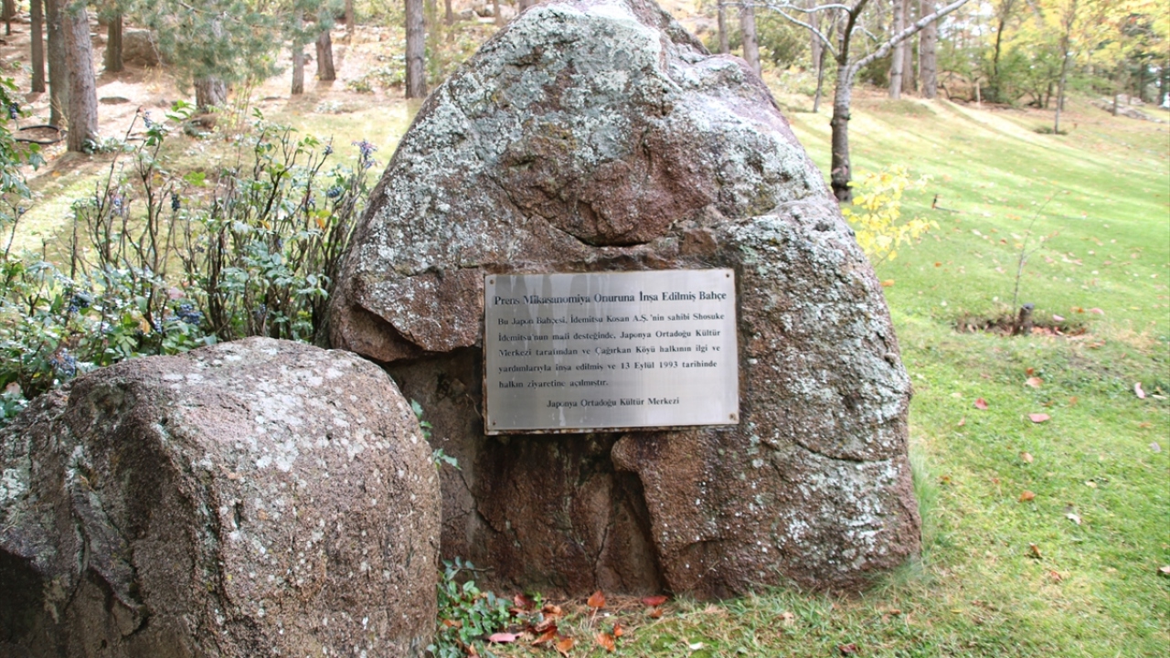 Kaman’da yaşayan Sedat Sezgin ise çocuklarıyla sık sık buraya gelerek güzel vakit geçirdiğini aktararak, şunları kaydetti: