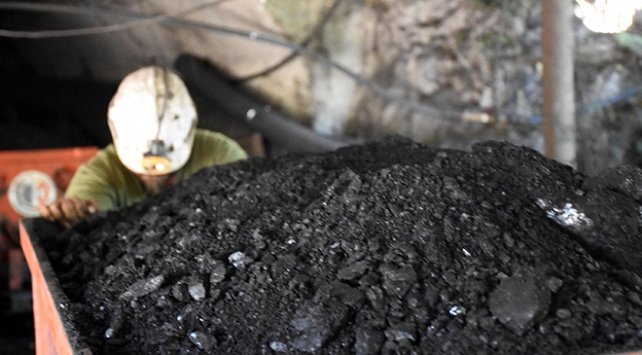 'Kara elmas' 9 ayda 189 milyon 900 bin lira gelir sağladı