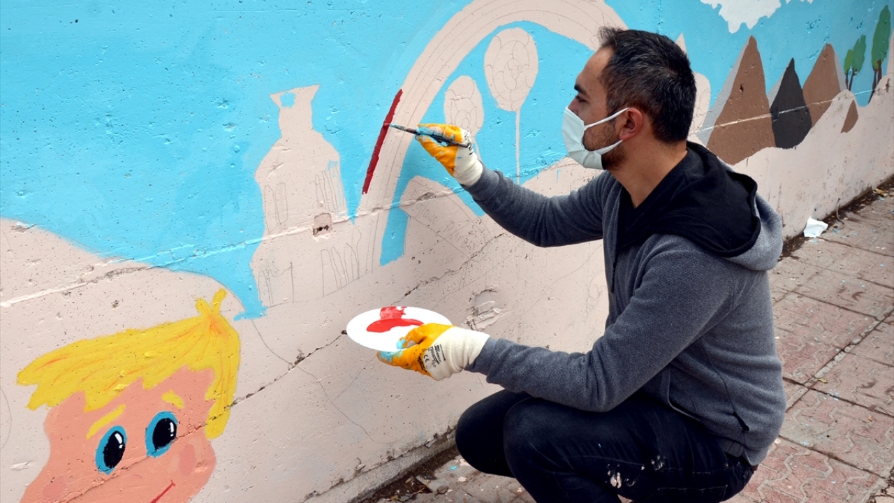 "Hem eğlenceli hem de keyifli bir ortam oluşturmak istedik"