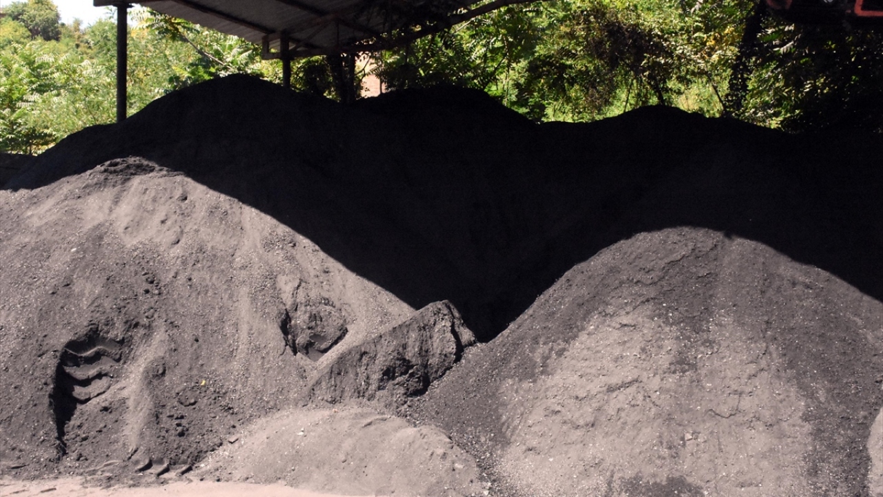 Karadon, Kozlu, Üzülmez, Amasra ve Armutçuk maden ocaklarında üretilen taş kömürü sayesinde kurum, ocak-eylül dönemini kapsayan 9 aylık süreçte 422 bin 890 ton kömür satarak 189 milyon 900 bin 510 lira gelir elde etti.