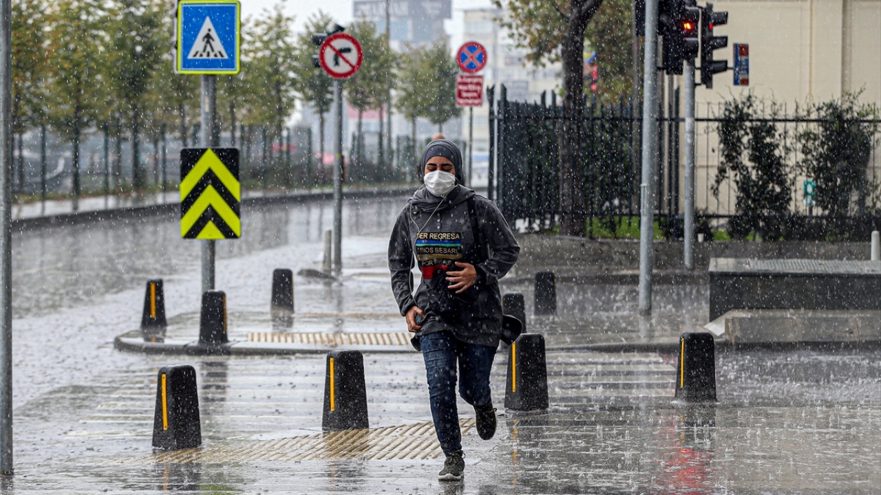 Mecidiyeköy-Çağlayan