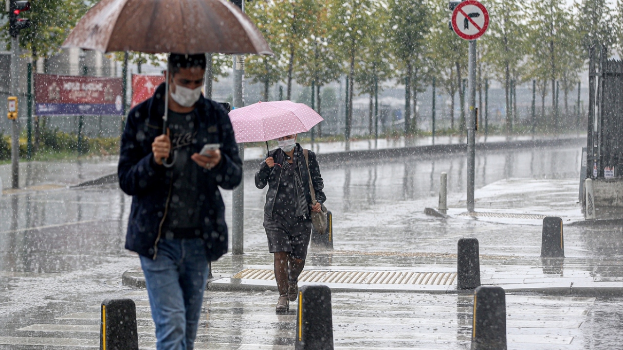 Mecidiyeköy-Çağlayan