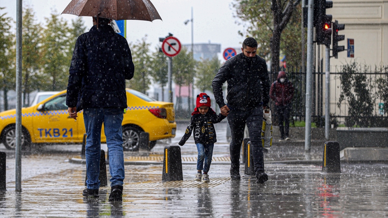 Mecidiyeköy-Çağlayan