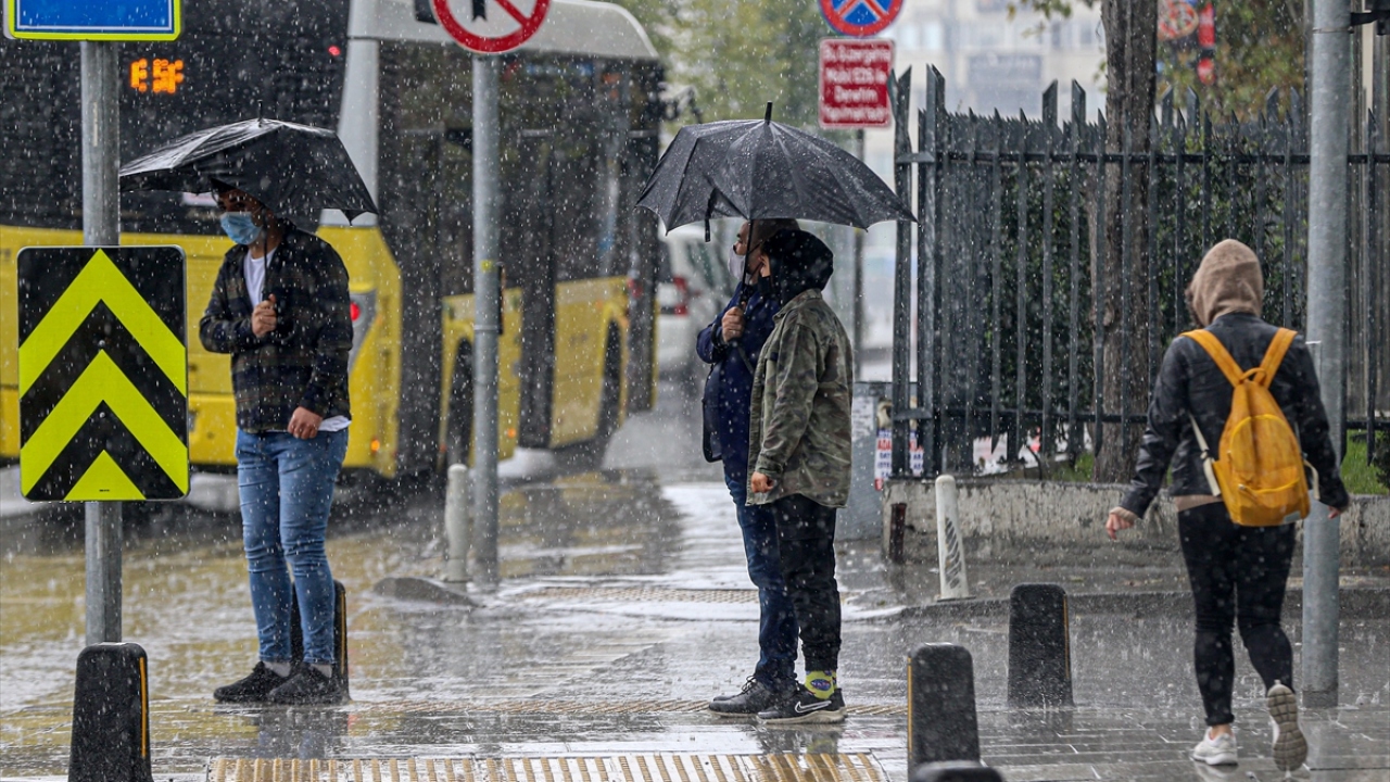Mecidiyeköy-Çağlayan