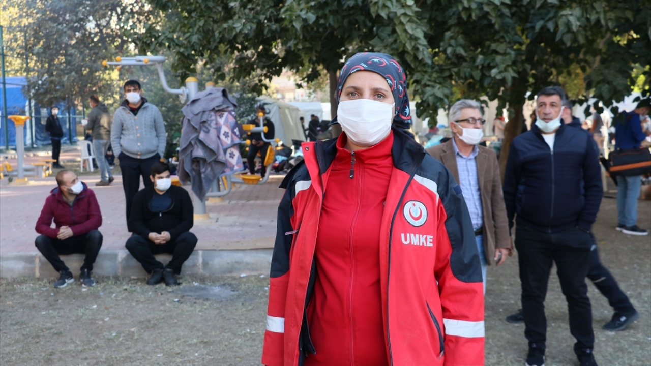"İpek`i de kurtarabilseydik sevincimi iki kat yaşayacaktım"