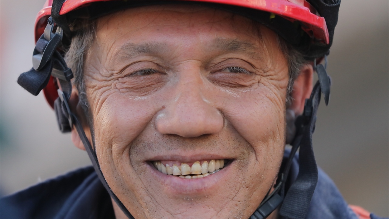 "Bazası gardrobu arasında buldum"