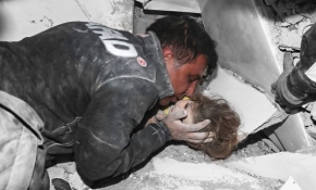 Rıza Bey Apartmanı'nda 91. saatte yeni mucize