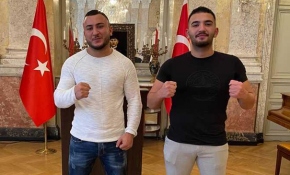 Viyana'daki terör saldırısında yaralanan Türk genç yaşadıklarını anlattı