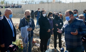 Ayda'nın babası: Annesi kızımıza yaşam üçgeni oluşturmuş