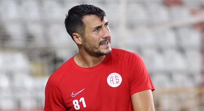 PFDK'dan Adis Jahovic'e 2 maç ceza