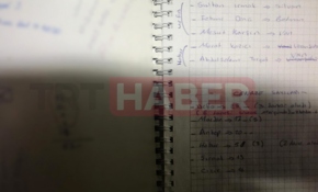 HDP binasından PKK ajandası çıktı