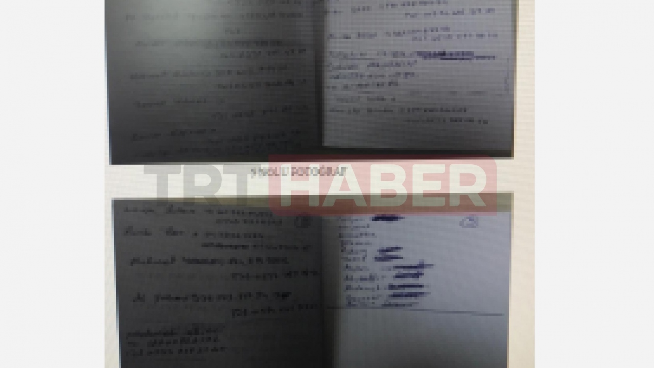 Diyarbakır Emniyet Müdürlüğü ekipleri 22 Ekim’de Halkların Demokratik Partisi Diyarbakır İl Başkanlığı binasına terör operasyonu düzenledi. 