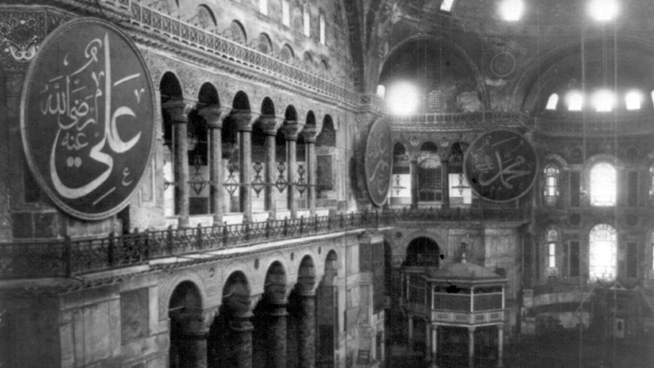 Dan Brown’un ünlü romanına konu olmuştu